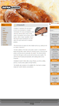 Mobile Screenshot of infrabaker.com